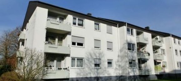 2 rooms Apartment in Essen, Germany No. 6577 4