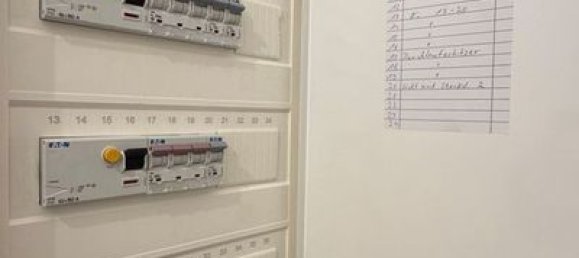 2 rooms Apartment in Essen, Germany No. 6577 16