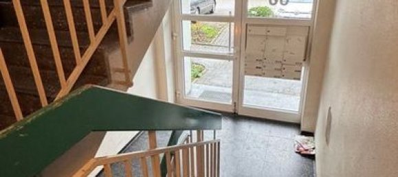 2 rooms Apartment in Essen, Germany No. 6577 7