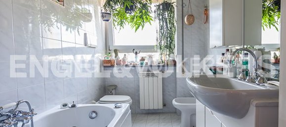 4 chambres Villa à Rome, Italy No. 127779 13