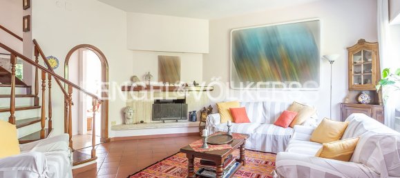 4 chambres Villa à Rome, Italy No. 127779 6