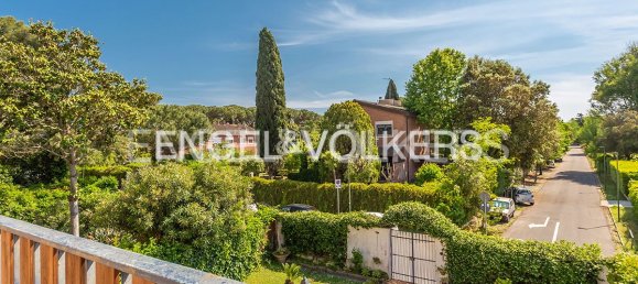 4 chambres Villa à Rome, Italy No. 127779 16