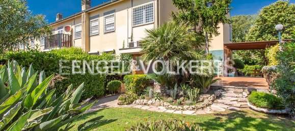 4 chambres Villa à Rome, Italy No. 127779 2