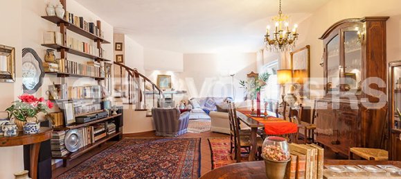 4 chambres Villa à Rome, Italy No. 127779 5