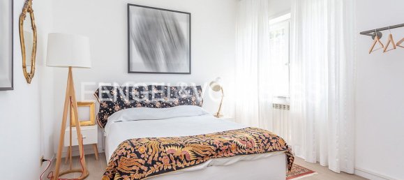 4 chambres Villa à Rome, Italy No. 127779 10