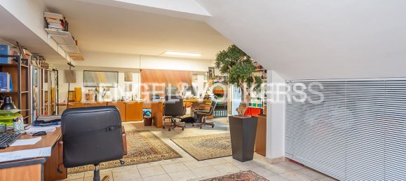 4 chambres Villa à Rome, Italy No. 127779 15