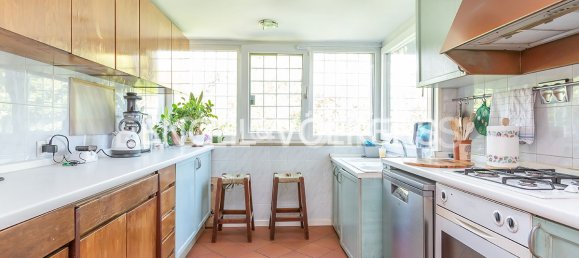 4 chambres Villa à Rome, Italy No. 127779 12