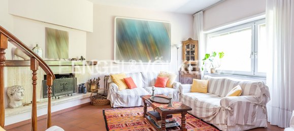 4 chambres Villa à Rome, Italy No. 127779 7