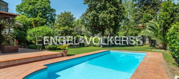 4 chambres Villa à Rome, Italy No. 127779 18