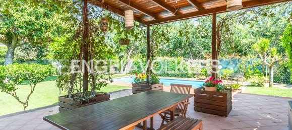 4 chambres Villa à Rome, Italy No. 127779 19