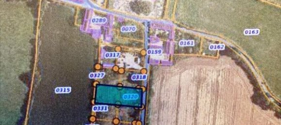 Terreno em Manche, France 120 m² N.º 356949 2