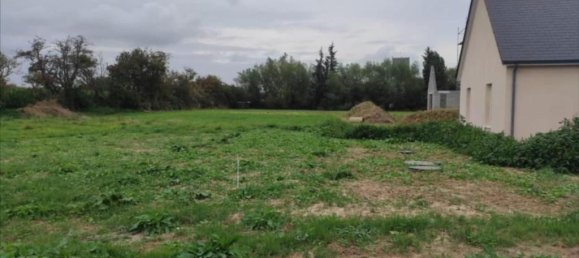 Terreno em Manche, France 120 m² N.º 356949 4
