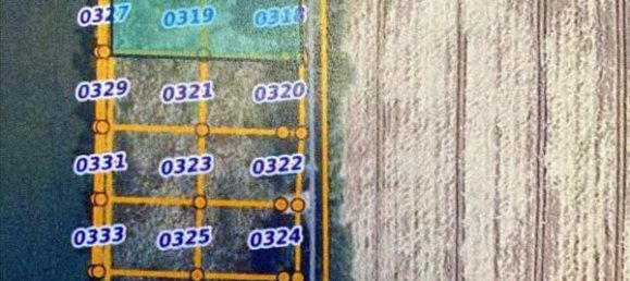 Terreno em Manche, France 120 m² N.º 356949 3