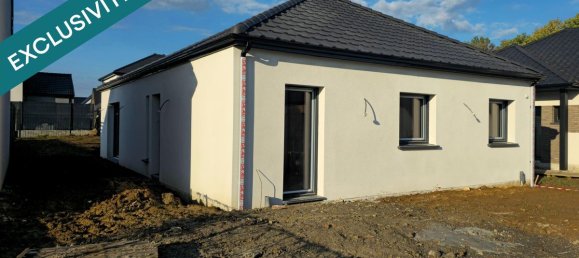 3 bedrooms House in Gouy-sous-Bellonne, France No. 228057 3