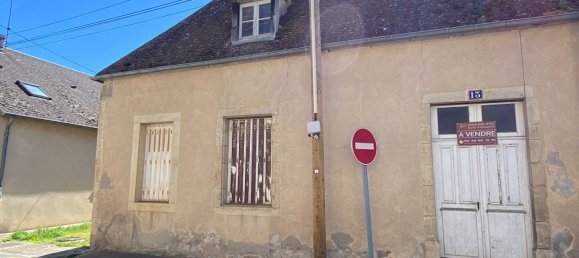 Дом с 5 спальнями в Сент-Аман-Монтрон, Франция № 99702 7