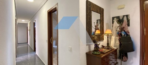 4 chambres Appartement à San Vicente del Raspeig, Spain No. 164484 20