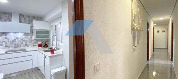 4 chambres Appartement à San Vicente del Raspeig, Spain No. 164484 6