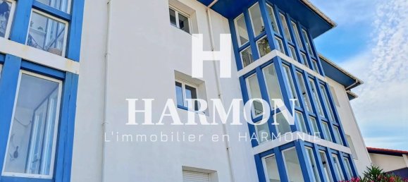 1 غرف نوم شقة في Capbreton, France رقم 291885 9