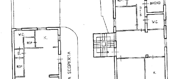 3 bedrooms Apartment in Petrosino, Italy No. 179145 13