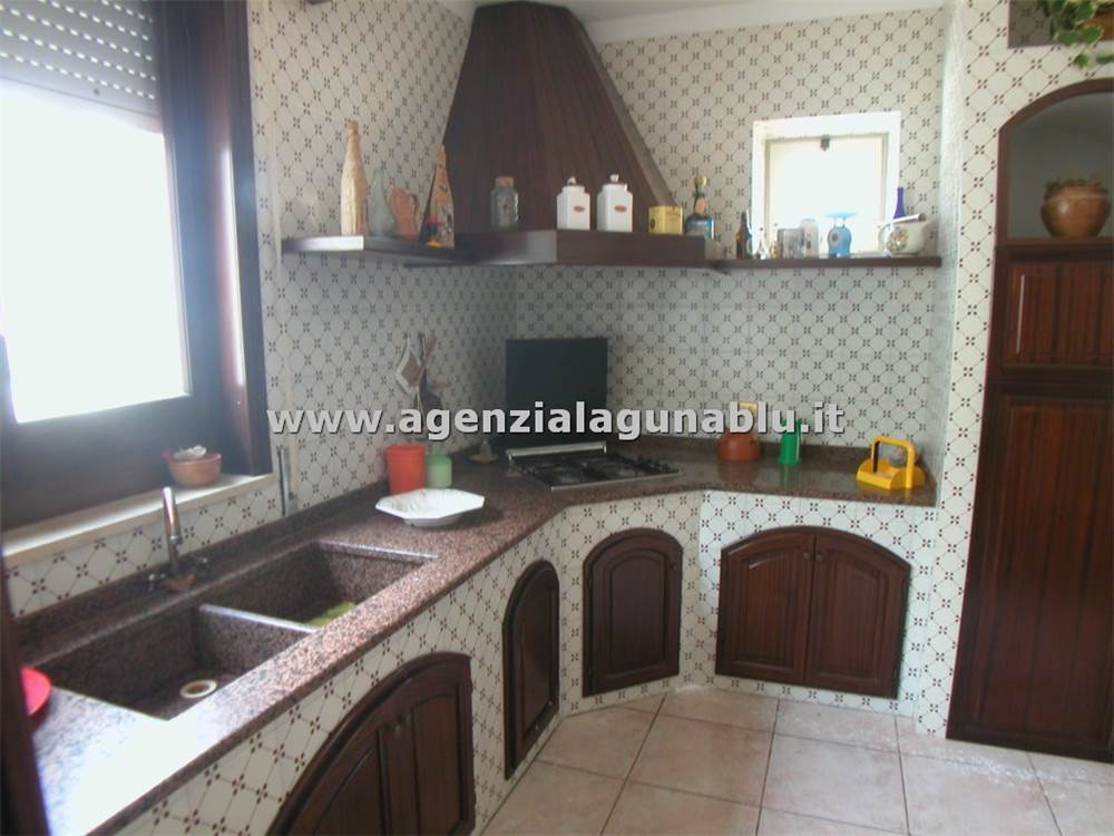 3 bedrooms Apartment in Petrosino, Italy No. 179145