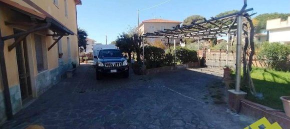 Villa T7 em Rosignano Marittimo, Italy N.º 48432 4