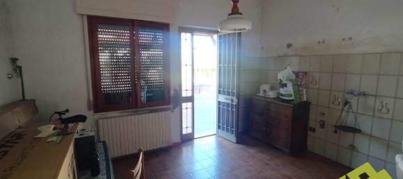 Villa T7 em Rosignano Marittimo, Italy N.º 48432 6