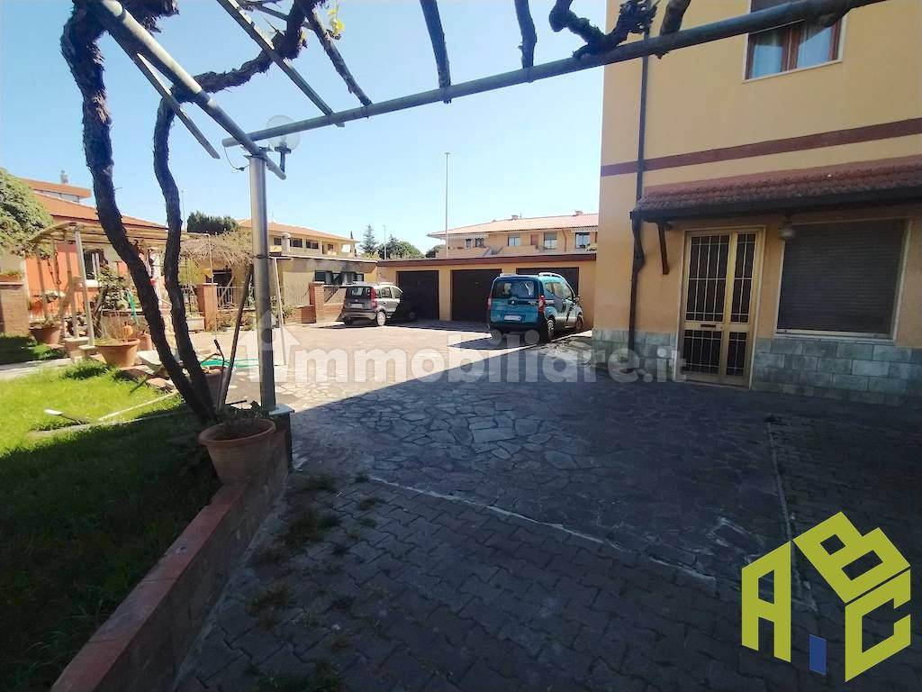 Villa T7 em Rosignano Marittimo, Italy N.º 48432