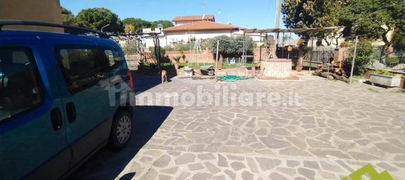Villa T7 em Rosignano Marittimo, Italy N.º 48432 3