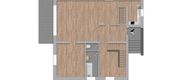 5-salle Maison à Zillingdorf, Austria No. 259050 26