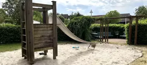 3 bedrooms Apartment in Wittenberg, Germany No. 132053 4