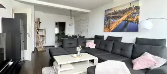 3 bedrooms Apartment in Wittenberg, Germany No. 132053 5