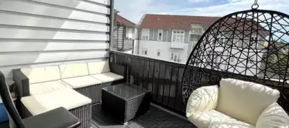 3 bedrooms Apartment in Wittenberg, Germany No. 132053 7