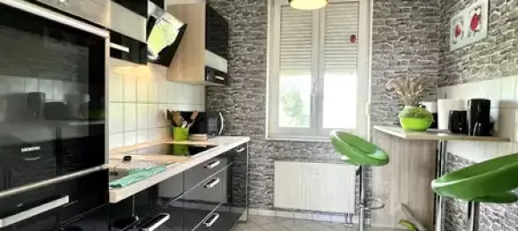 3 bedrooms Apartment in Wittenberg, Germany No. 132053 8