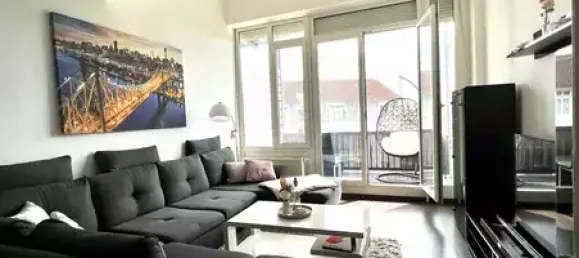 3 bedrooms Apartment in Wittenberg, Germany No. 132053 6