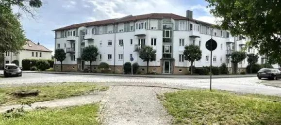 3 bedrooms Apartment in Wittenberg, Germany No. 132053 3