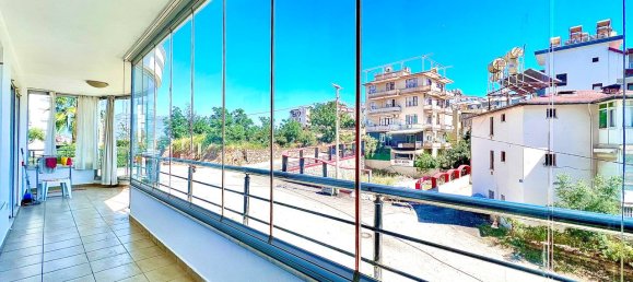 شقة 3+1 في Alanya, Turkey رقم 18128 6