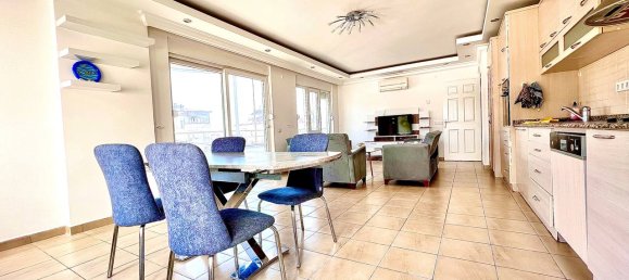 شقة 3+1 في Alanya, Turkey رقم 18128 20