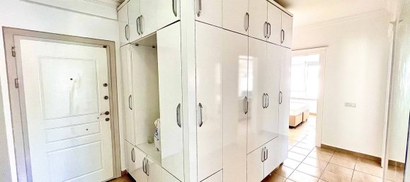 شقة 3+1 في Alanya, Turkey رقم 18128 17