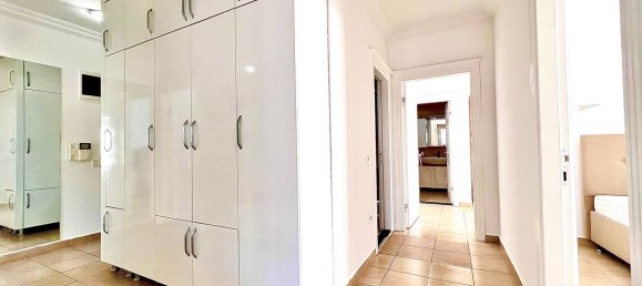 شقة 3+1 في Alanya, Turkey رقم 18128 11