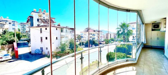 شقة 3+1 في Alanya, Turkey رقم 18128 26