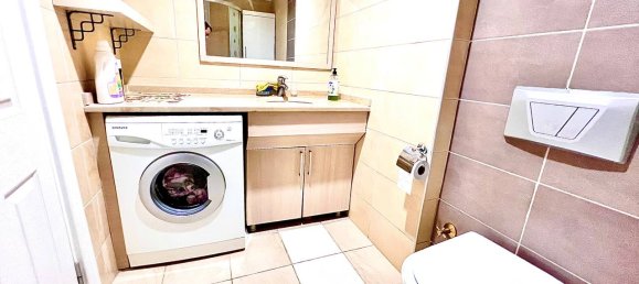 شقة 3+1 في Alanya, Turkey رقم 18128 10