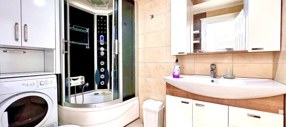 شقة 3+1 في Alanya, Turkey رقم 18128 25