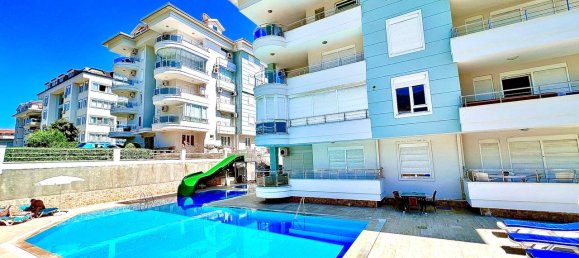 شقة 3+1 في Alanya, Turkey رقم 18128 23