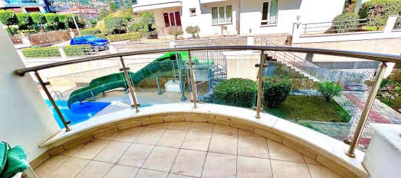 شقة 3+1 في Alanya, Turkey رقم 18128 2