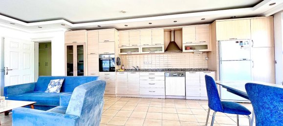 شقة 3+1 في Alanya, Turkey رقم 18128 14