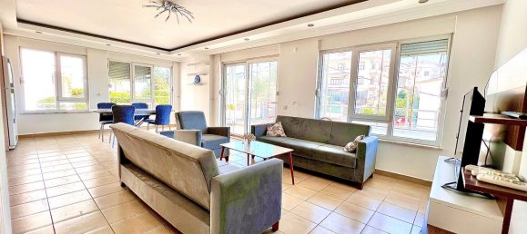 شقة 3+1 في Alanya, Turkey رقم 18128 21