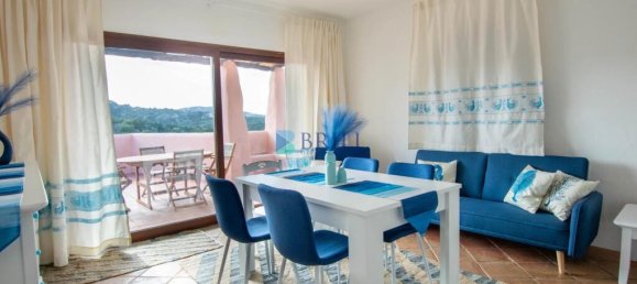 2 bedrooms Apartment in Arzachena, Italy No. 326981 2