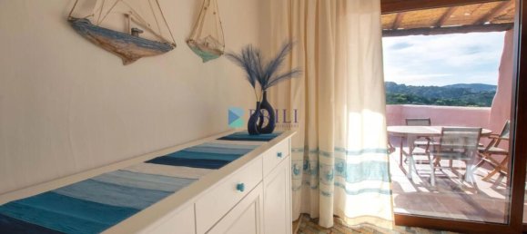 2 bedrooms Apartment in Arzachena, Italy No. 326981 17