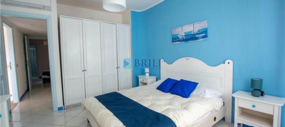 2 bedrooms Apartment in Arzachena, Italy No. 326981 22