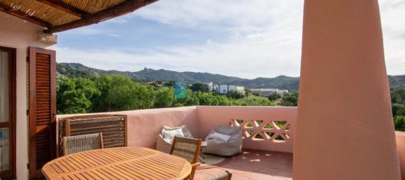 2 bedrooms Apartment in Arzachena, Italy No. 326981 15